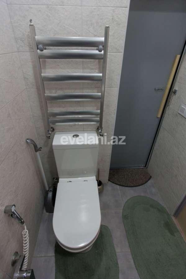 Продаётся, вторичка, 3-комнаты, 65 m², Сахил m.