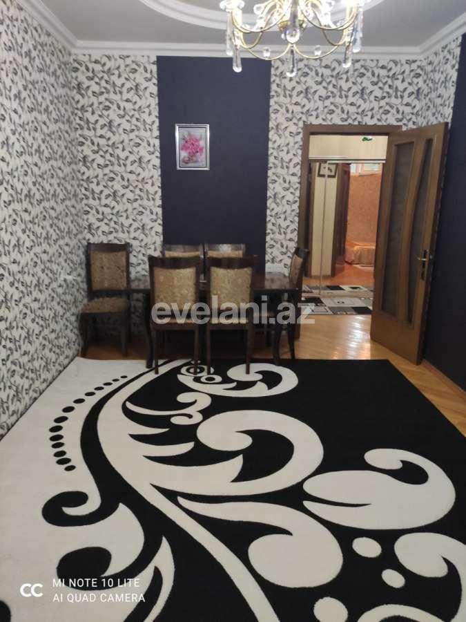 Satılır, yeni tikili, 2 otaqlı, 50 m², Memar Əcəmi m.