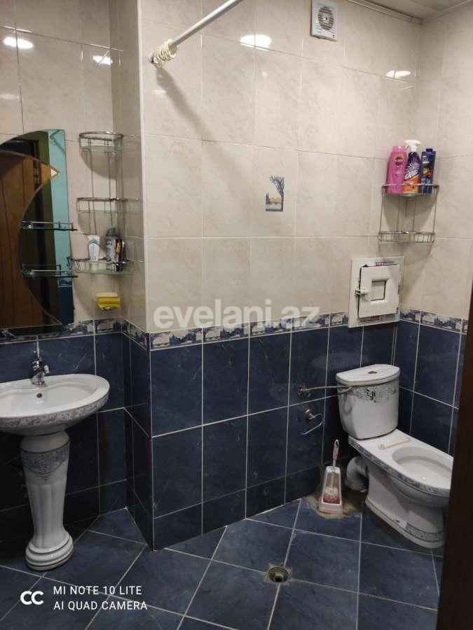 Satılır, yeni tikili, 2 otaqlı, 50 m², Memar Əcəmi m.