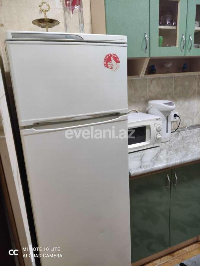 Satılır, yeni tikili, 2 otaqlı, 50 m², Memar Əcəmi m.