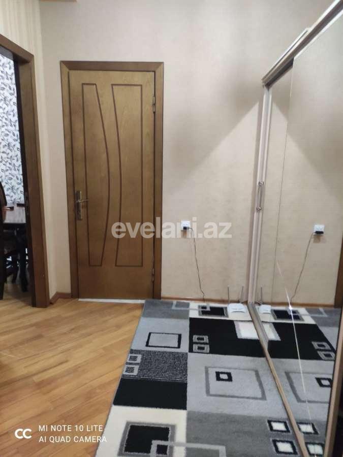 Satılır, yeni tikili, 2 otaqlı, 50 m², Memar Əcəmi m.