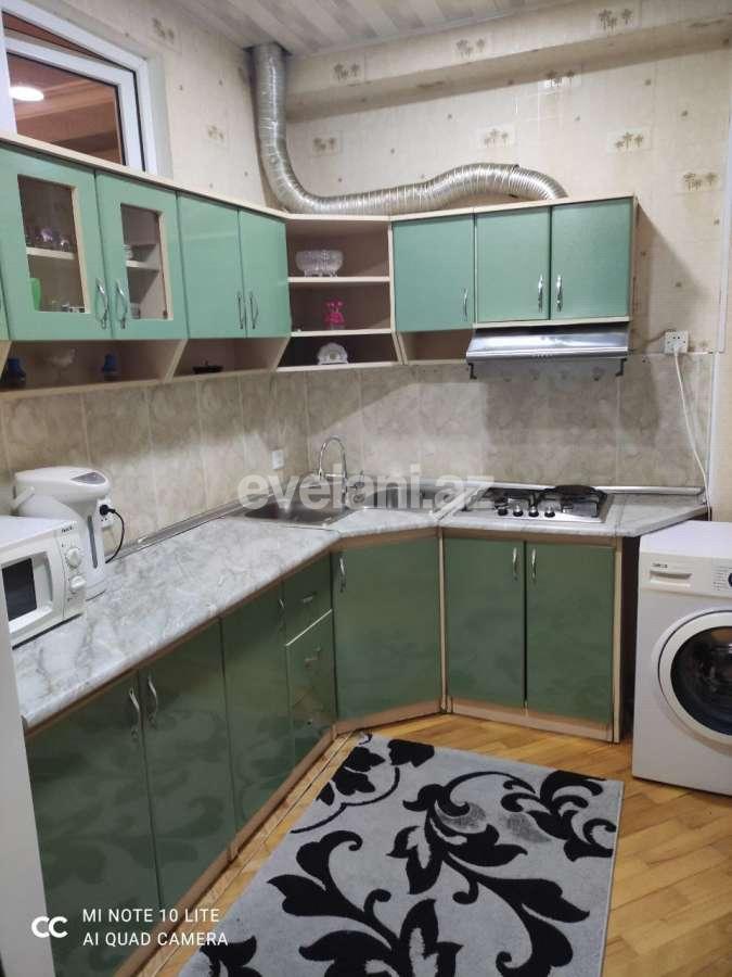 Satılır, yeni tikili, 2 otaqlı, 50 m², Memar Əcəmi m.