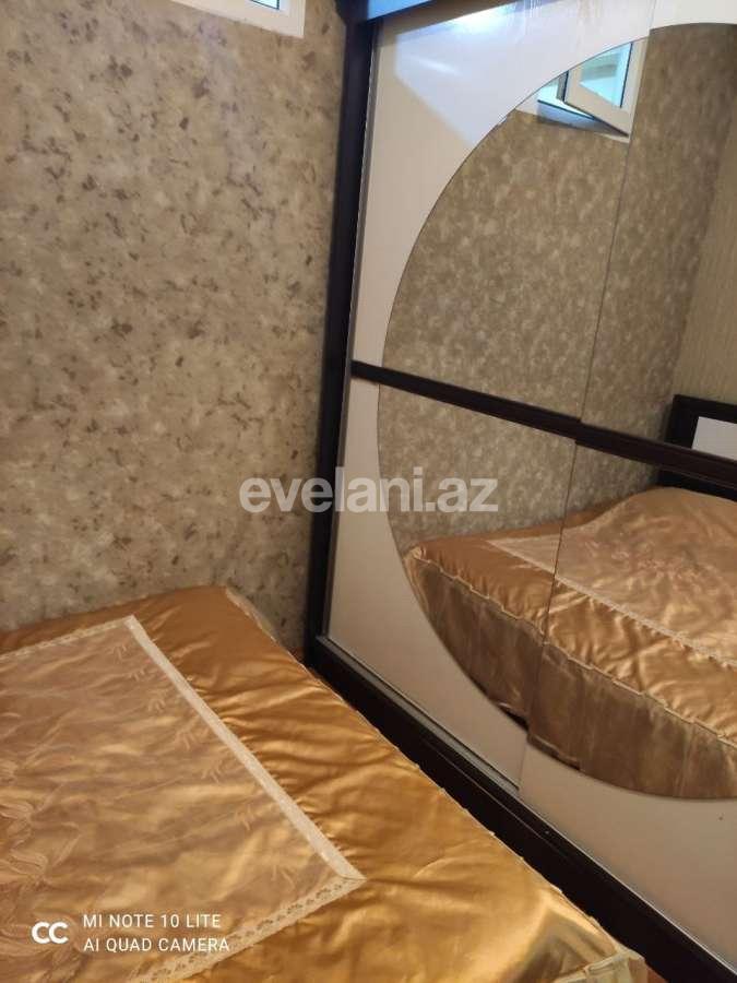 Satılır, yeni tikili, 2 otaqlı, 50 m², Memar Əcəmi m.