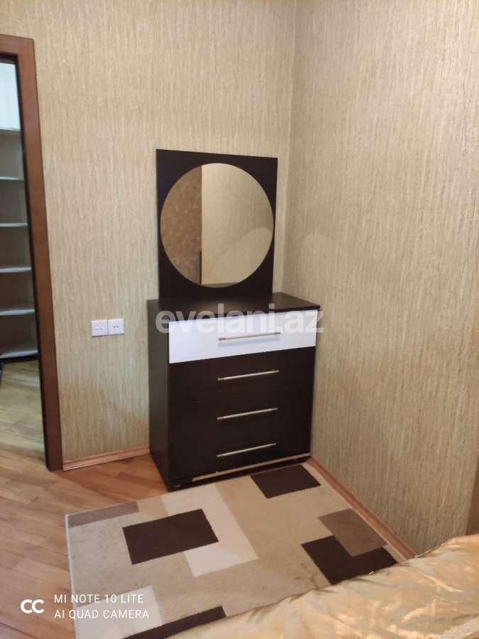 Satılır, yeni tikili, 2 otaqlı, 50 m², Memar Əcəmi m.