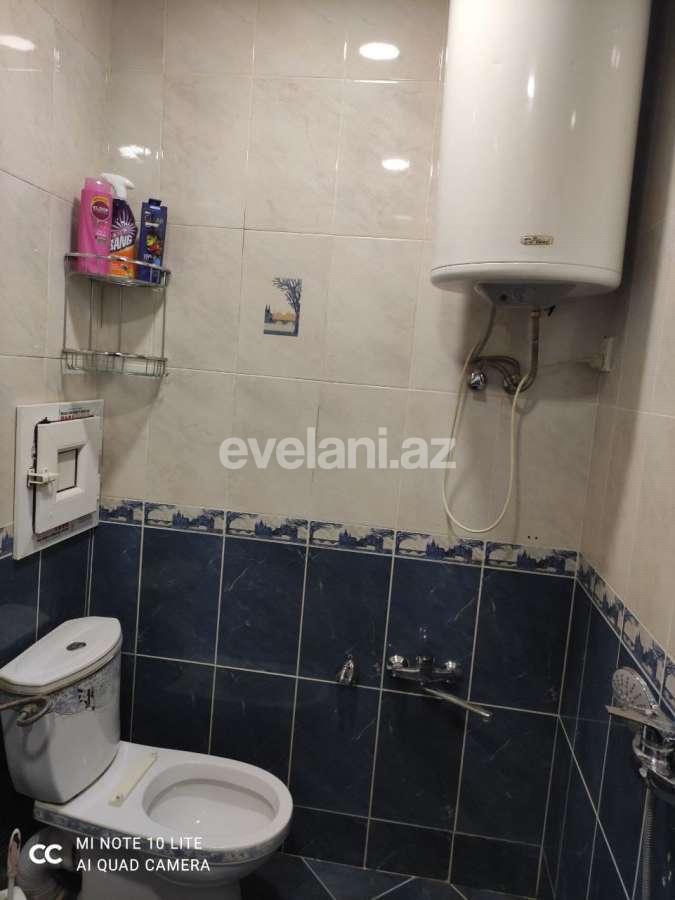 Satılır, yeni tikili, 2 otaqlı, 50 m², Memar Əcəmi m.