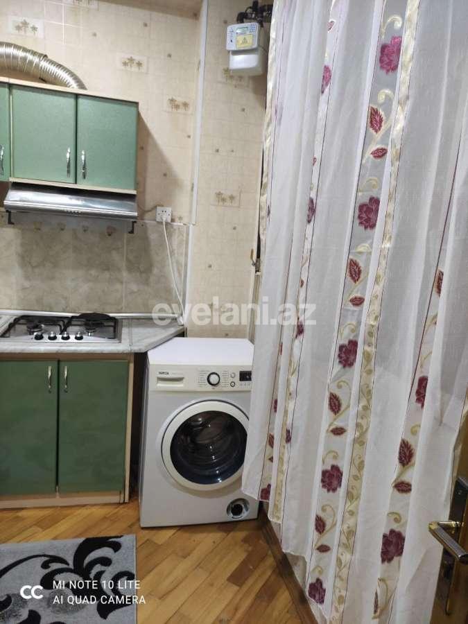 Satılır, yeni tikili, 2 otaqlı, 50 m², Memar Əcəmi m.