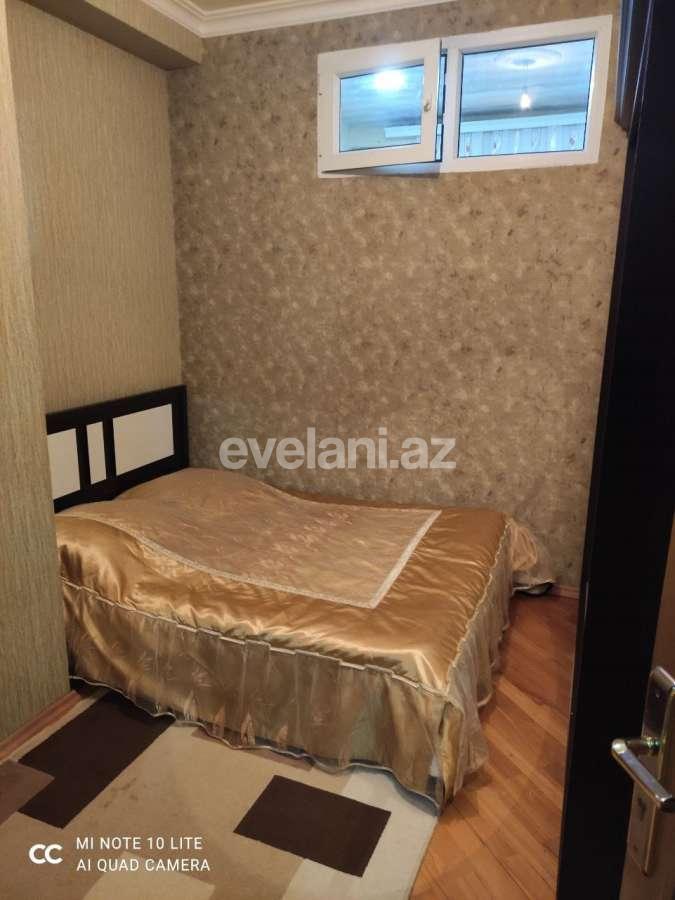 Satılır, yeni tikili, 2 otaqlı, 50 m², Memar Əcəmi m.