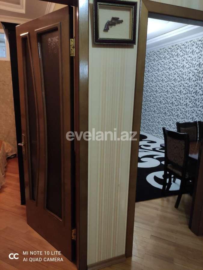 Satılır, yeni tikili, 2 otaqlı, 50 m², Memar Əcəmi m.