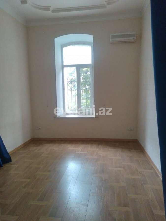 Rent, office, 9 room, 250 m², Nasimi r.