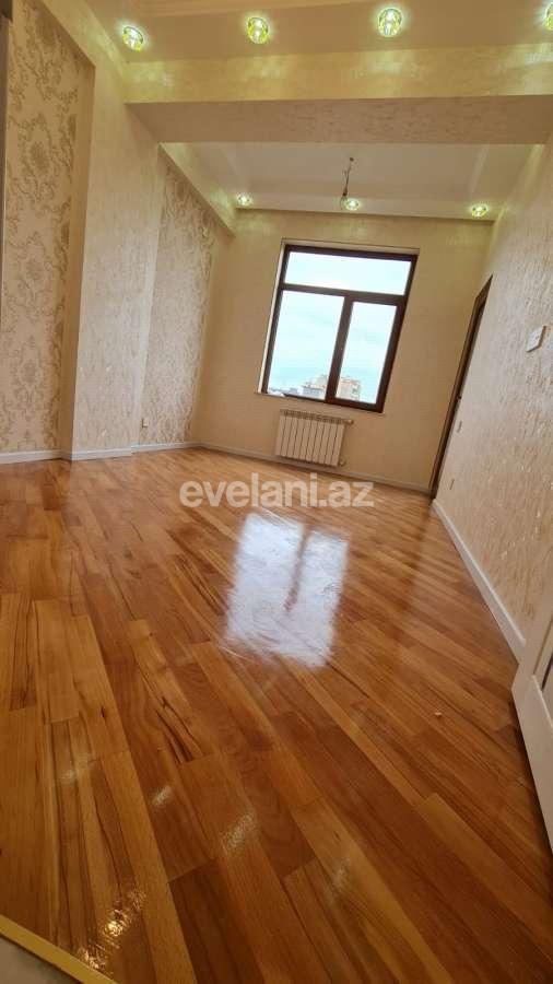 Satılır, yeni tikili, 2 otaqlı, 50 m², Azadlıq prospekti m.