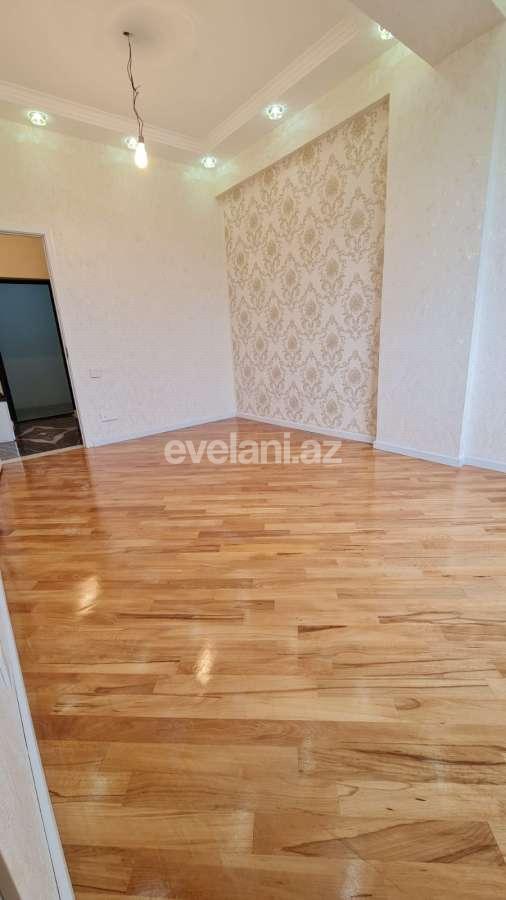 Satılır, yeni tikili, 2 otaqlı, 50 m², Azadlıq prospekti m.
