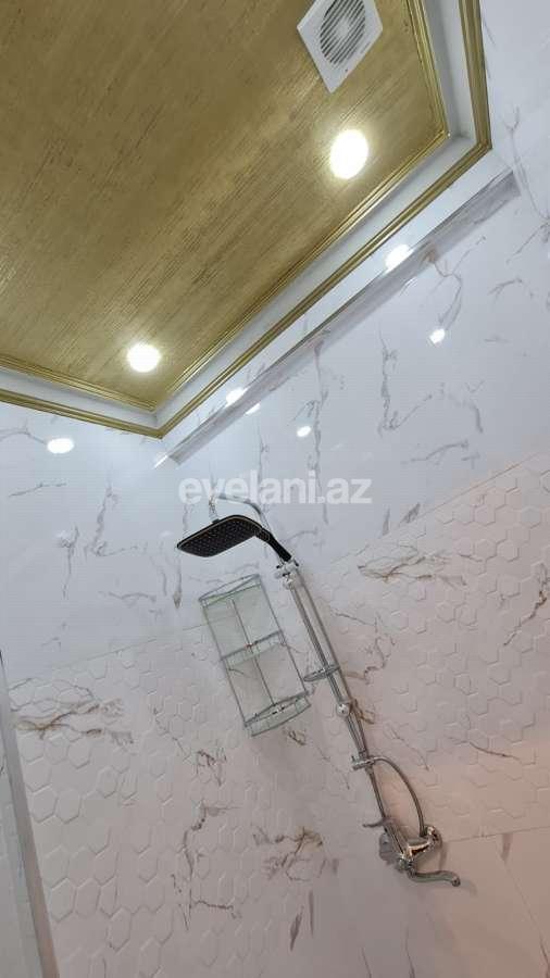 Satılır, yeni tikili, 2 otaqlı, 50 m², Azadlıq prospekti m.