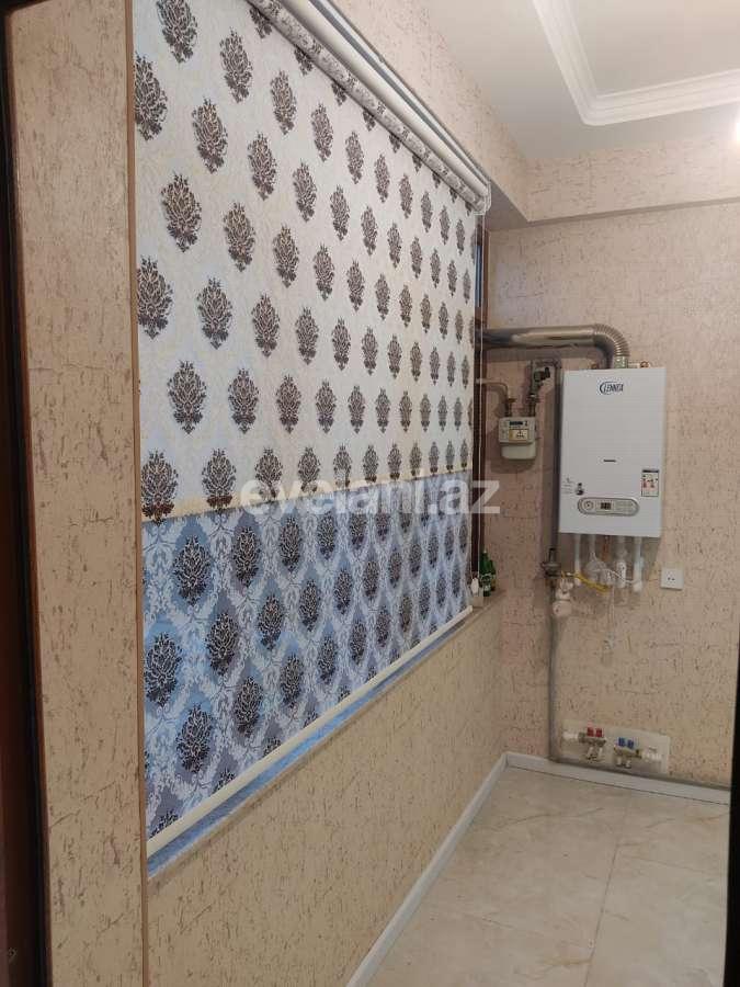 Satılır, yeni tikili, 2 otaqlı, 50 m², Azadlıq prospekti m.