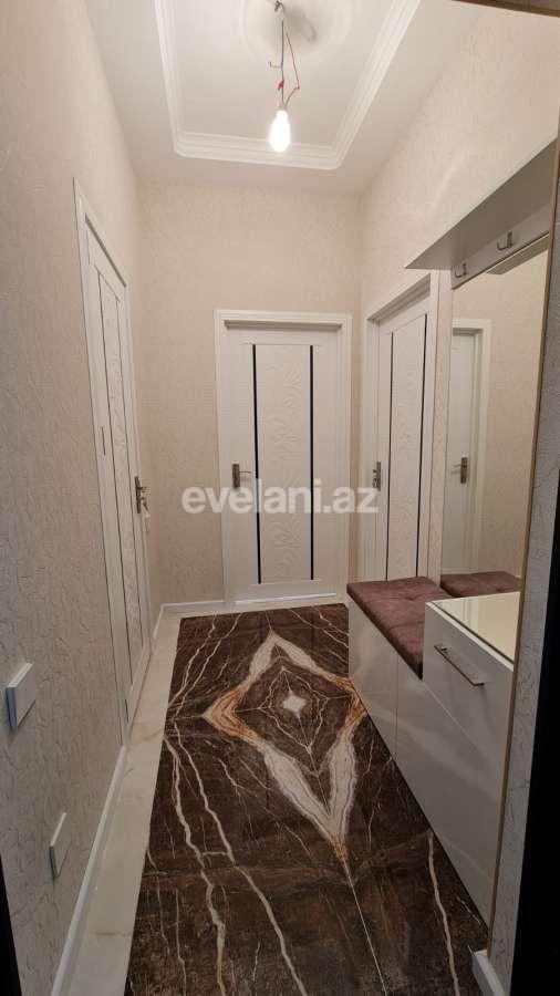 Satılır, yeni tikili, 2 otaqlı, 50 m², Azadlıq prospekti m.