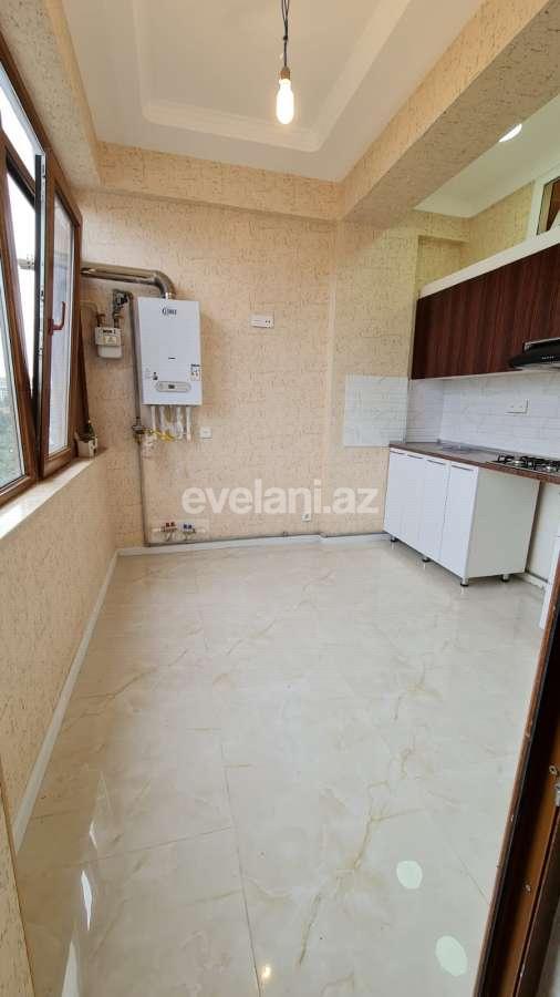 Satılır, yeni tikili, 2 otaqlı, 50 m², Azadlıq prospekti m.