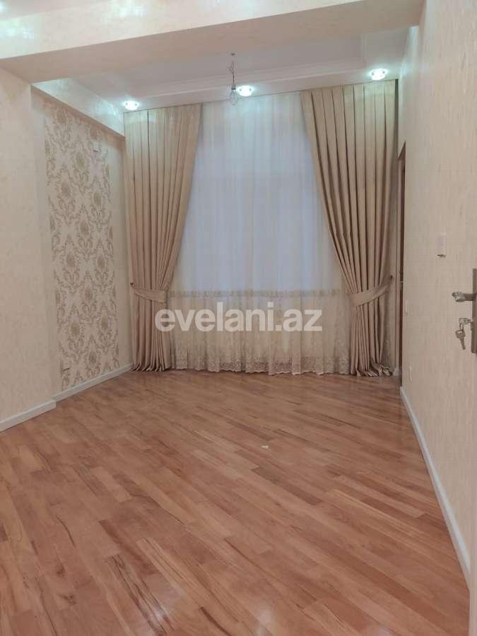 Satılır, yeni tikili, 2 otaqlı, 50 m², Azadlıq prospekti m.