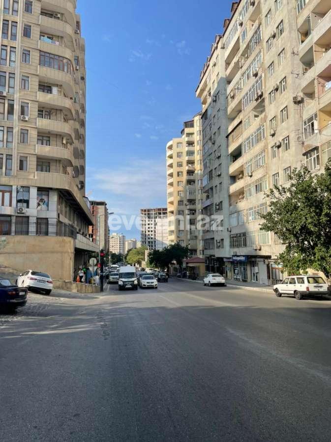Satılır, yeni tikili, 3 otaqlı, 130 m², 28 may m.