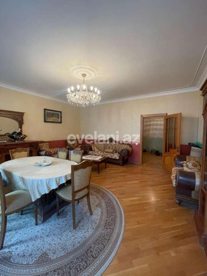 Satılır, yeni tikili, 3 otaqlı, 130 m², 28 may m.