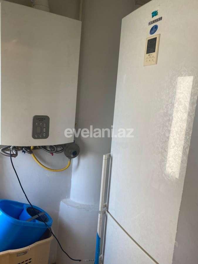 Rent, old building, 4 room, 90 m², Yasamal r.