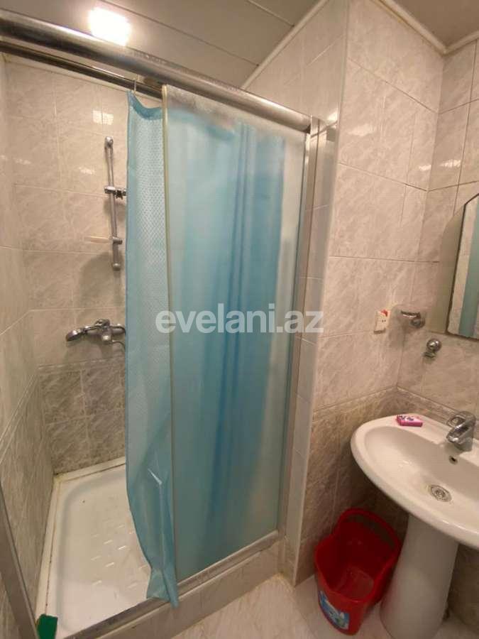 Rent, old building, 4 room, 90 m², Yasamal r.