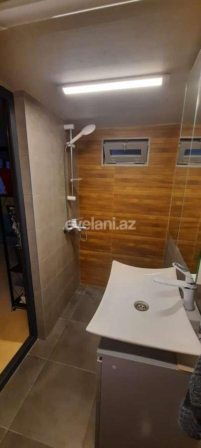 Kirayə verilir, ofis, 3 otaqlı, 120 m², Yasamal r.