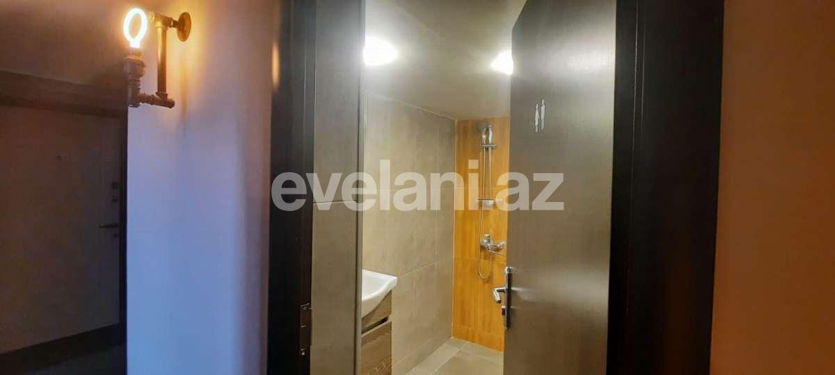 Kirayə verilir, ofis, 3 otaqlı, 120 m², Yasamal r.