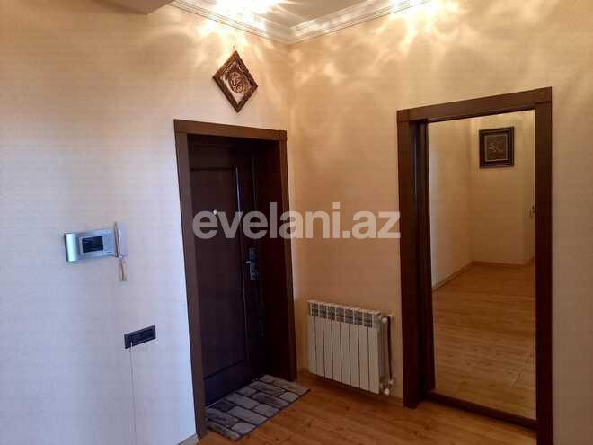 Satılır, yeni tikili, 3 otaqlı, 115 m², İnşaatçılar m.