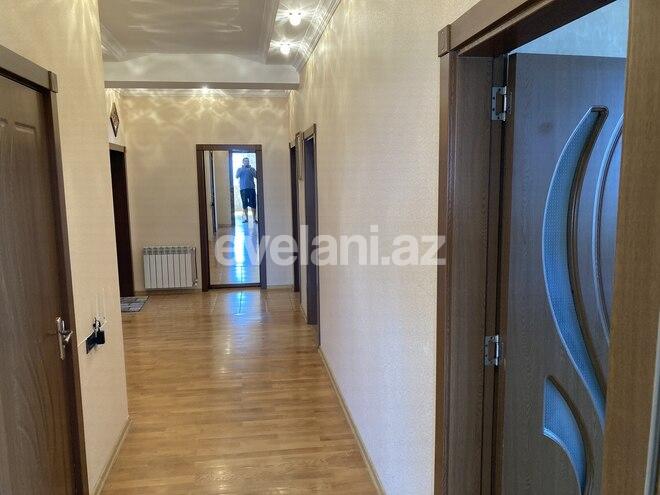 Satılır, yeni tikili, 3 otaqlı, 115 m², İnşaatçılar m.