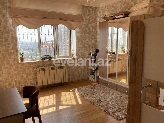 Satılır, yeni tikili, 3 otaqlı, 115 m², İnşaatçılar m.