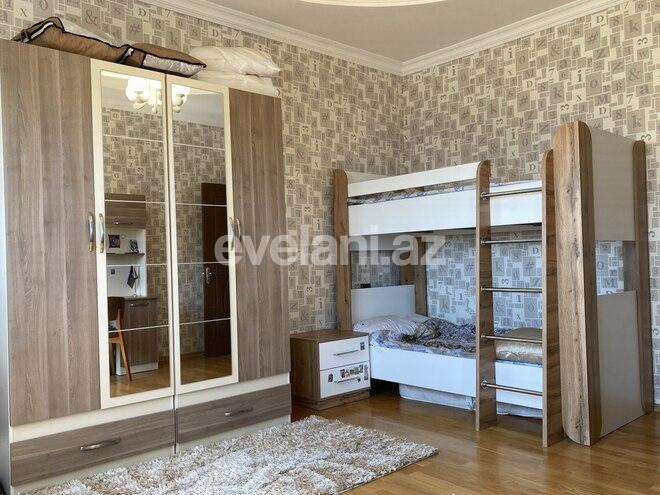 Satılır, yeni tikili, 3 otaqlı, 115 m², İnşaatçılar m.