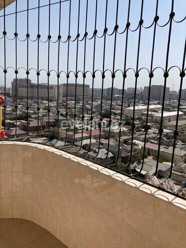 Satılır, yeni tikili, 3 otaqlı, 115 m², İnşaatçılar m.