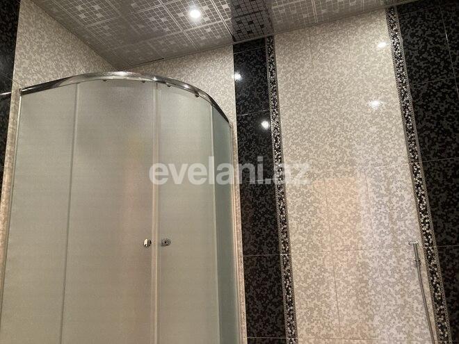 Satılır, yeni tikili, 3 otaqlı, 115 m², İnşaatçılar m.