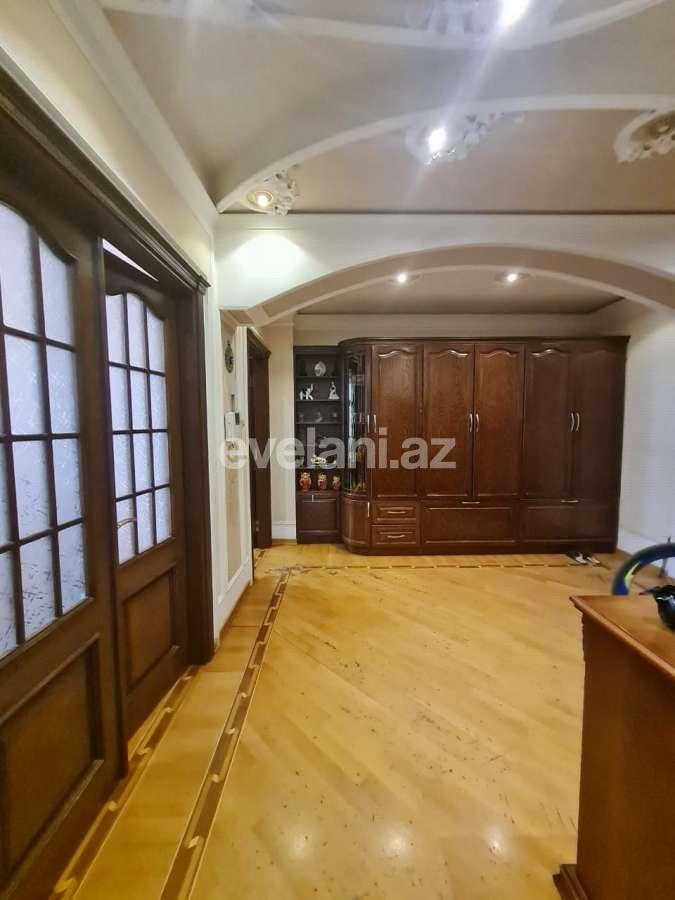 Satılır, yeni tikili, 3 otaqlı, 146 m², Elmlər Akademiyası m.