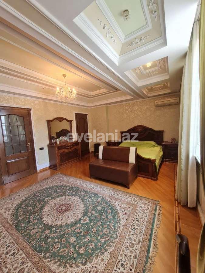 Satılır, yeni tikili, 3 otaqlı, 146 m², Elmlər Akademiyası m.