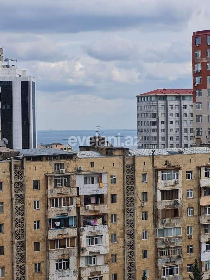 Satılır, yeni tikili, 3 otaqlı, 146 m², Elmlər Akademiyası m.