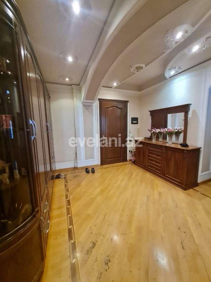 Satılır, yeni tikili, 3 otaqlı, 146 m², Elmlər Akademiyası m.