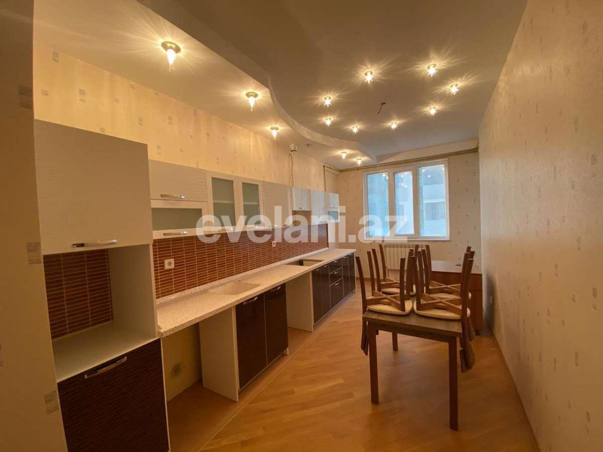 Satılır, yeni tikili, 3 otaqlı, 135 m², Azadlıq prospekti m.