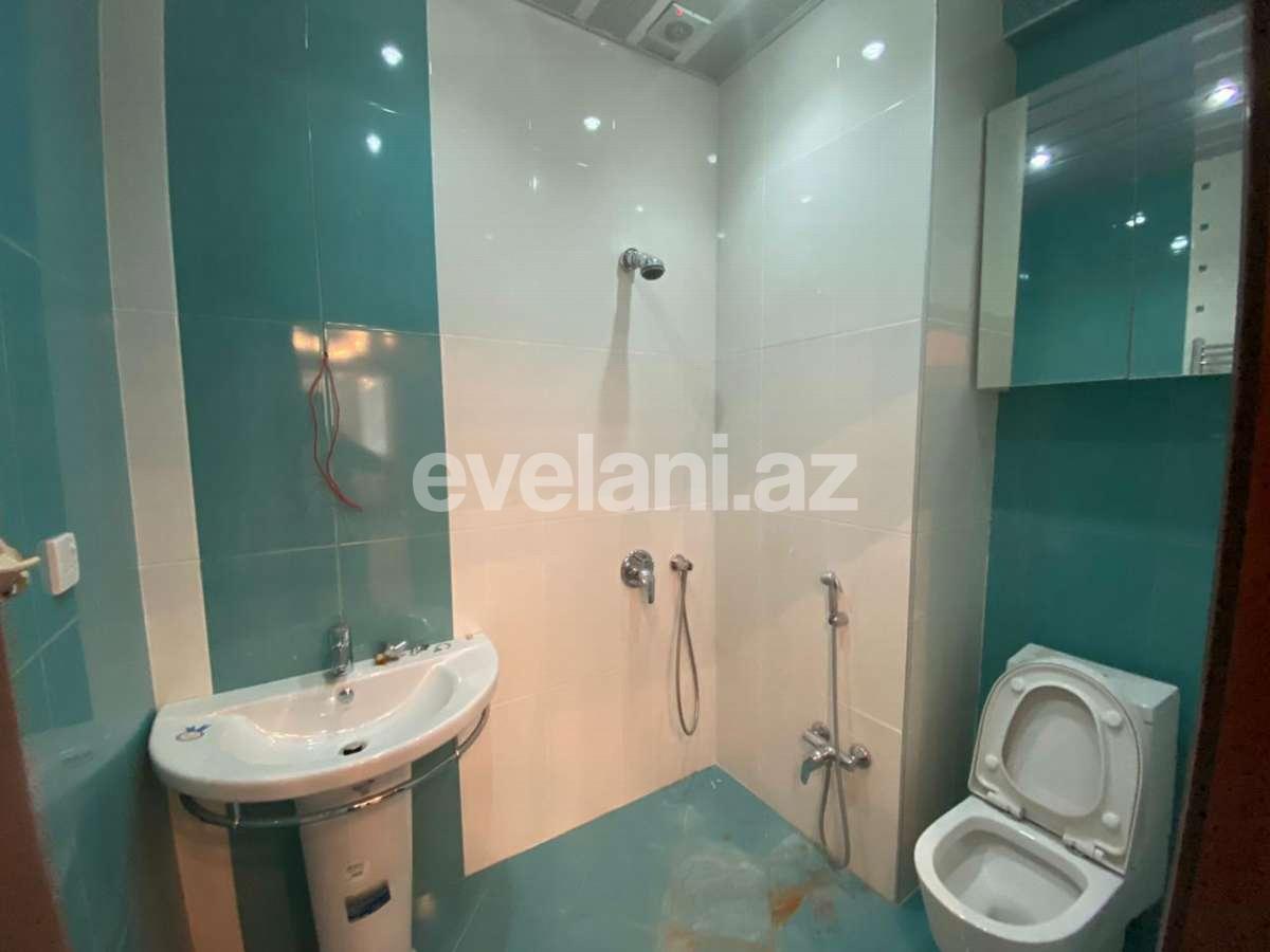 Satılır, yeni tikili, 3 otaqlı, 135 m², Azadlıq prospekti m.