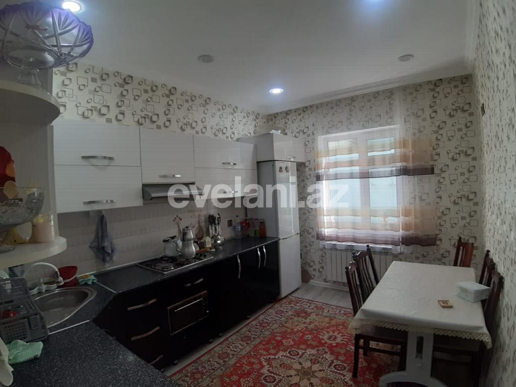 Satılır, həyət evi / bağ, 6 otaqlı, 400 m², Xırdalan