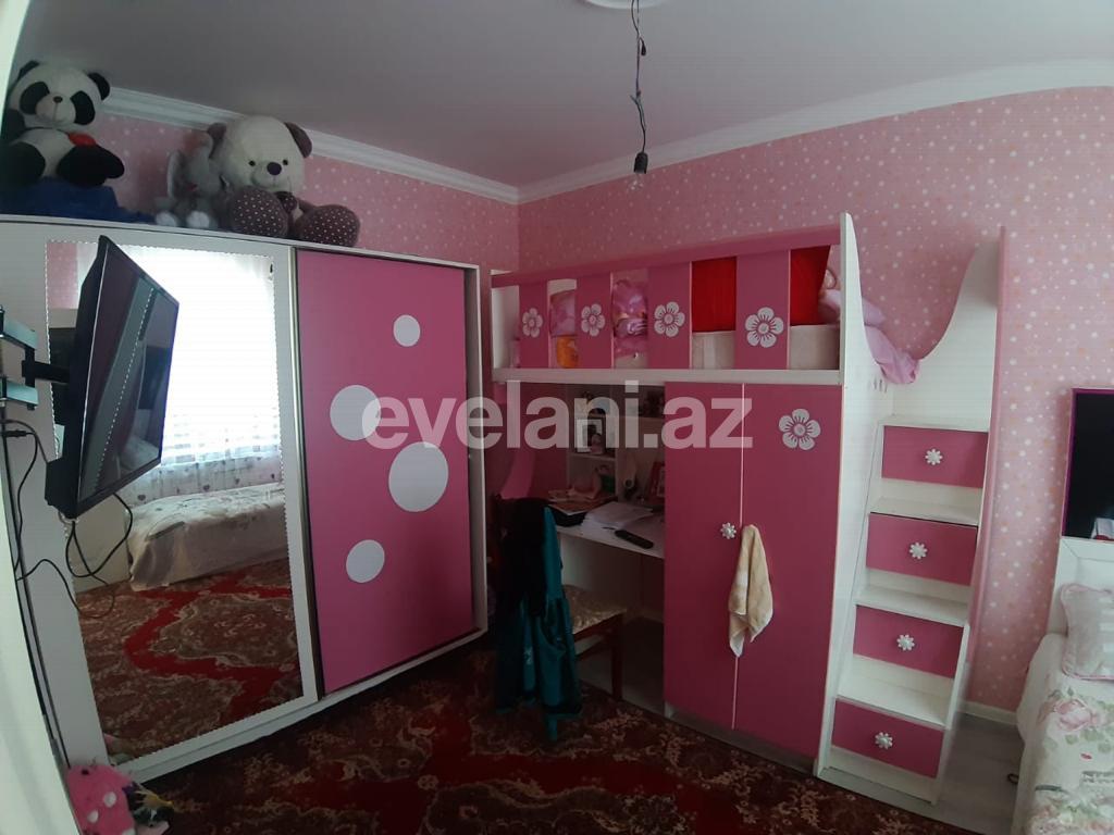 Satılır, həyət evi / bağ, 6 otaqlı, 400 m², Xırdalan
