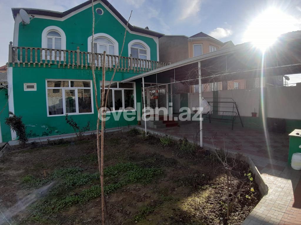 Satılır, həyət evi / bağ, 6 otaqlı, 400 m², Xırdalan