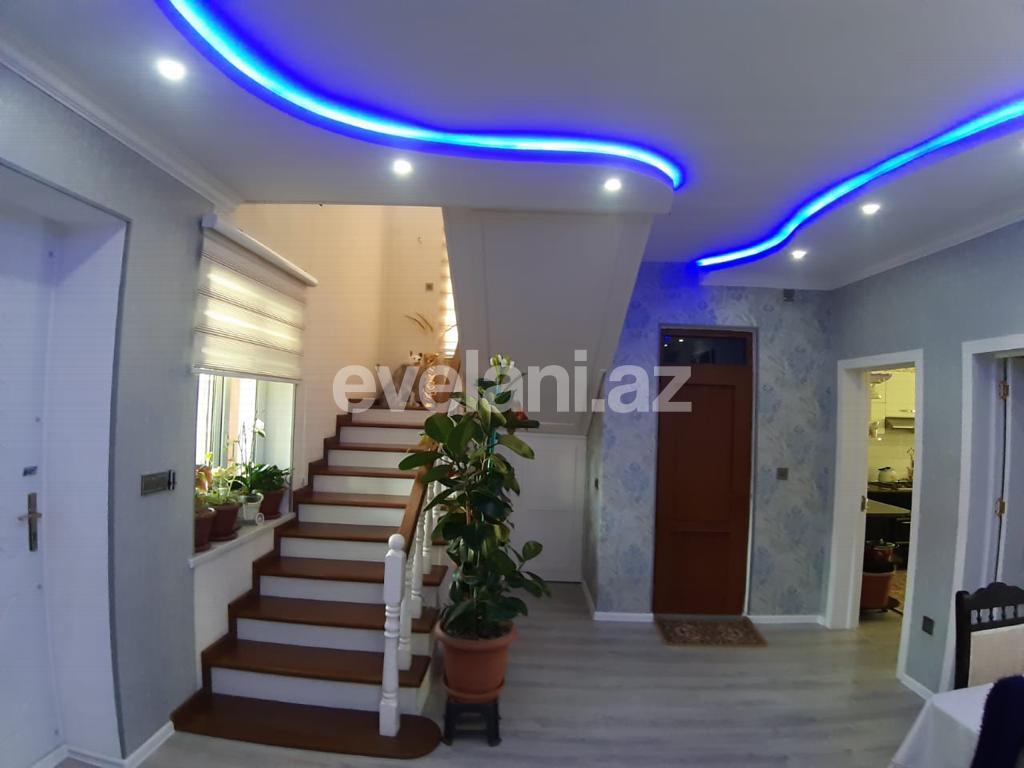 Satılır, həyət evi / bağ, 6 otaqlı, 400 m², Xırdalan