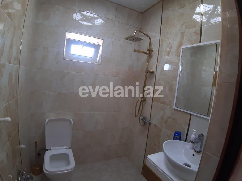 Satılır, həyət evi / bağ, 6 otaqlı, 400 m², Xırdalan