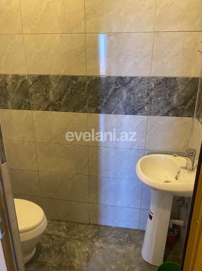 Sale, new building, 2 room, 93 m², Yasamal r.