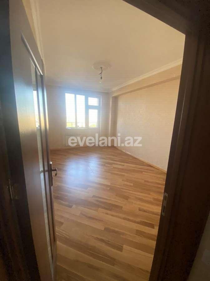 Sale, new building, 2 room, 93 m², Yasamal r.