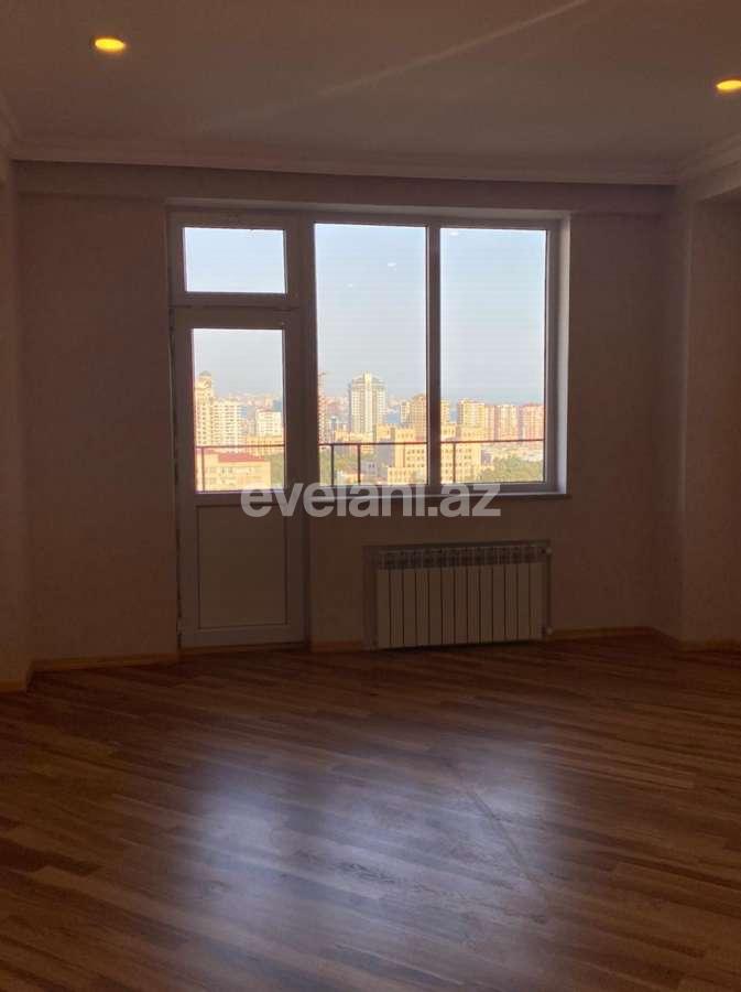 Sale, new building, 2 room, 93 m², Yasamal r.