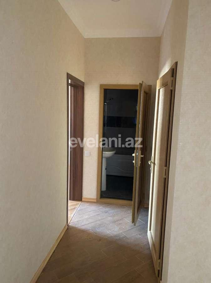Sale, new building, 2 room, 93 m², Yasamal r.