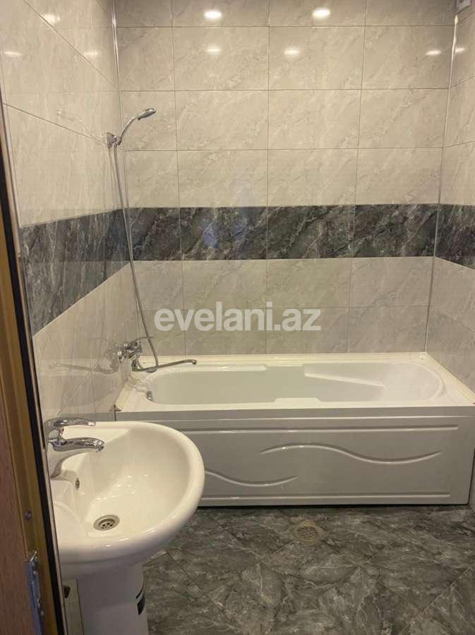 Sale, new building, 2 room, 93 m², Yasamal r.