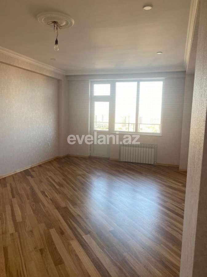 Sale, new building, 2 room, 93 m², Yasamal r.