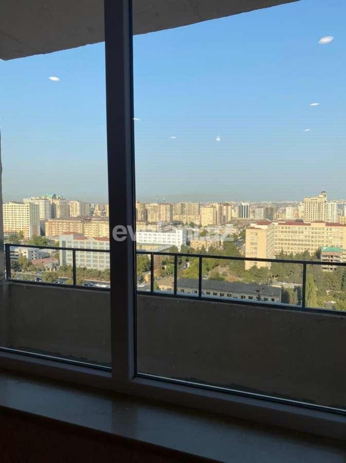 Sale, new building, 2 room, 93 m², Yasamal r.